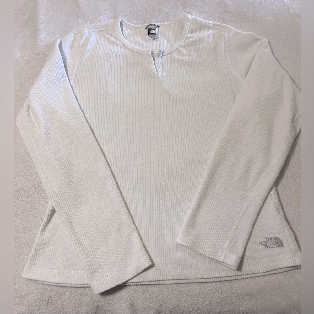 The North Face TKA Micro Fleece